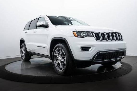 JEEP GRAND CHEROKEE 2020 1C4RJFBG2LC244270 image
